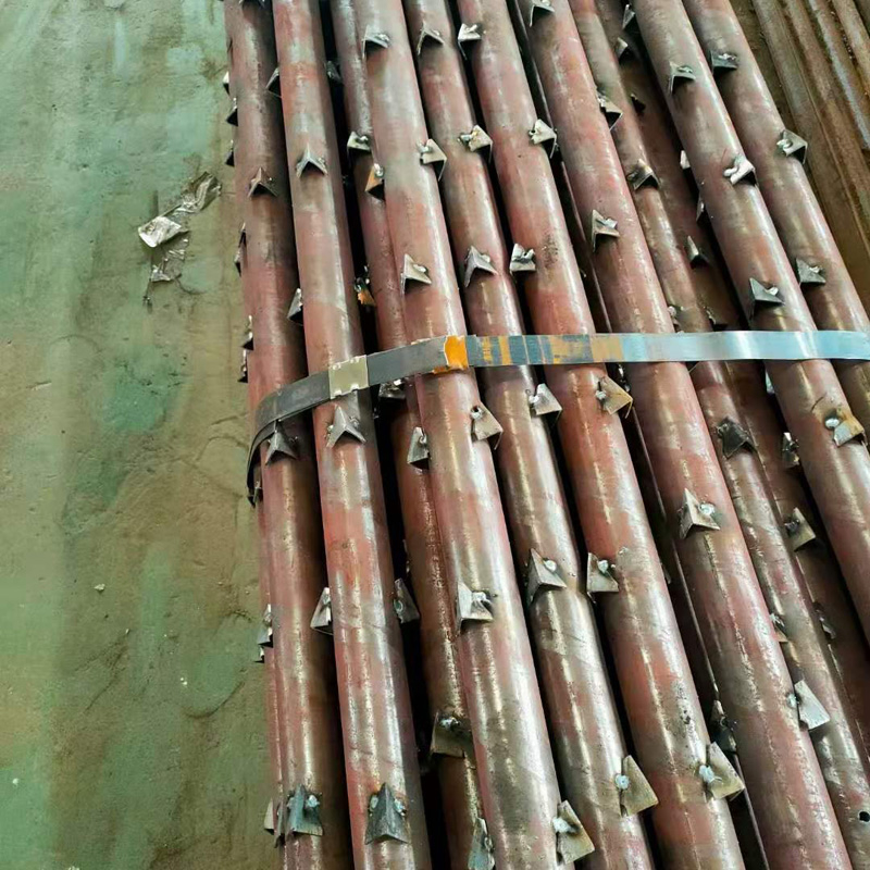 容县土钉小导管